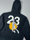 Jordan “Engineered for Flight” Hoodie (L)