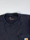 Carhartt Original Fit Pocket Tee –(L)