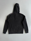 Fila | Half-Zip Logo Hoodie (L)