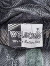 Welsons Motor Collection Leather Racing Pants (W:32 |L:41)