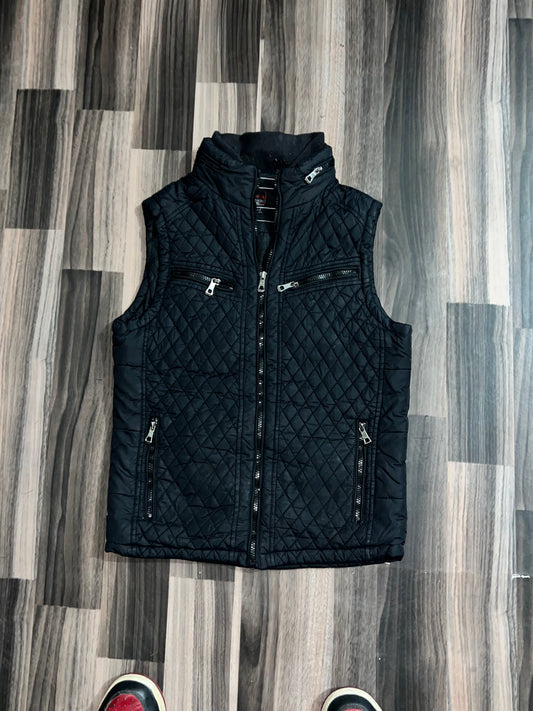ZPremium Half Jacket (S) *Detachable Cap* (S)