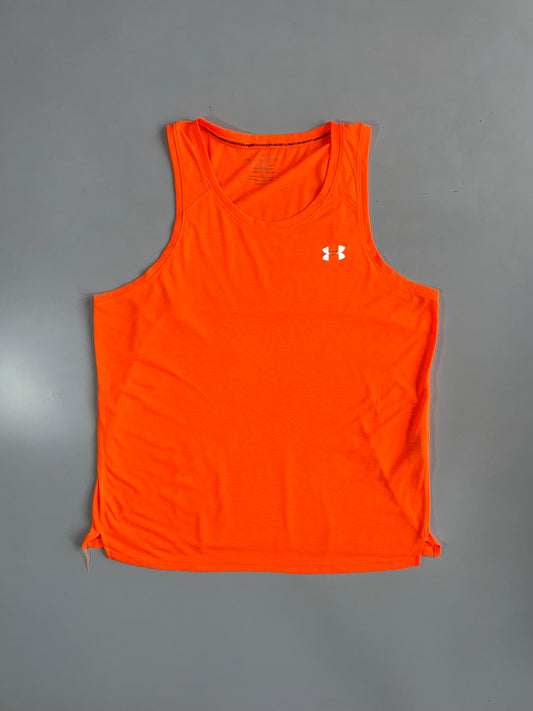 Under Armour | HeatGear Mesh Tank Top (2XL)