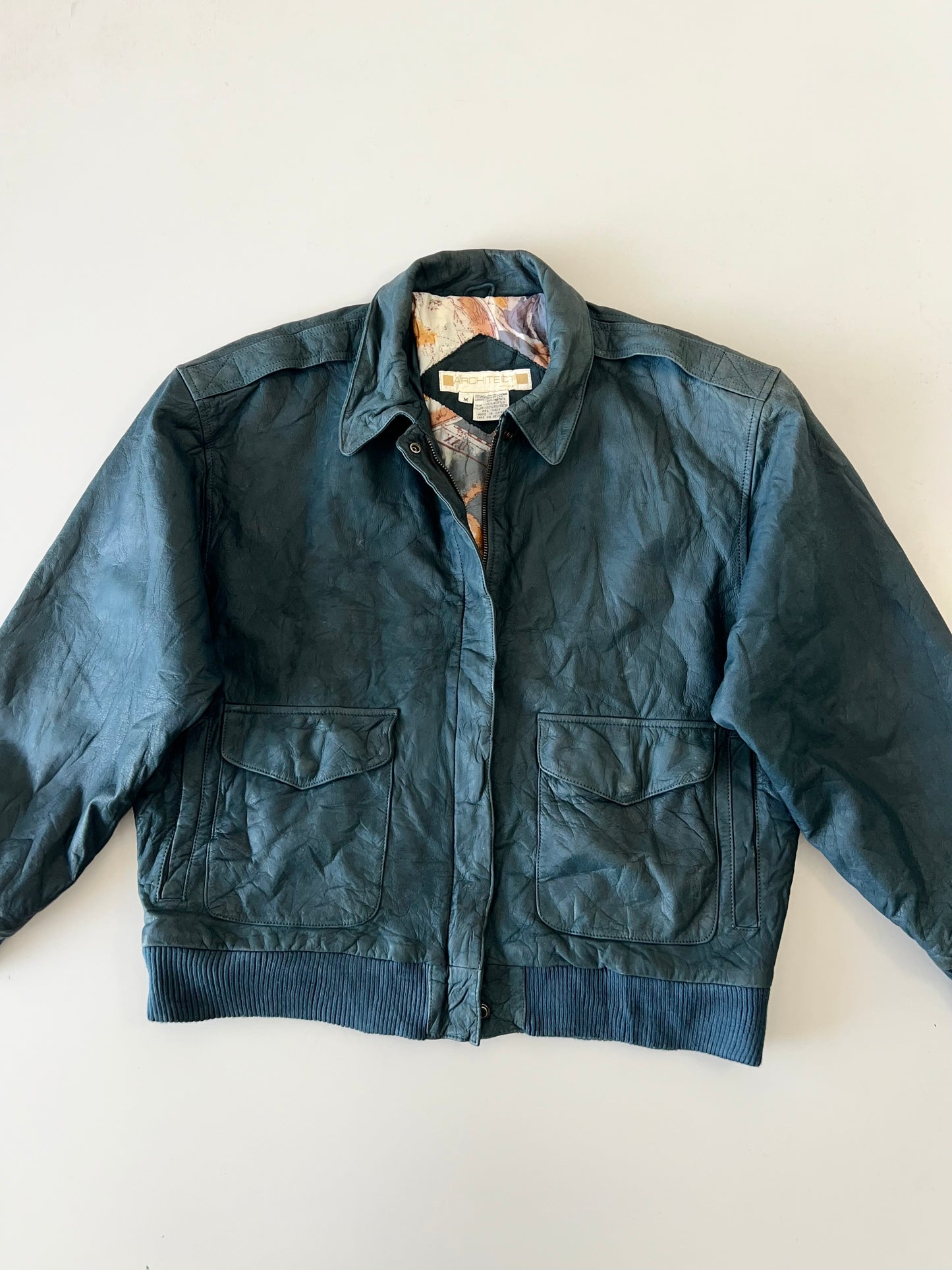 ZSuper Premium Original Leather (M/L)