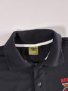 Beretta Embroidered Pistol Logo Polo – Black (M)