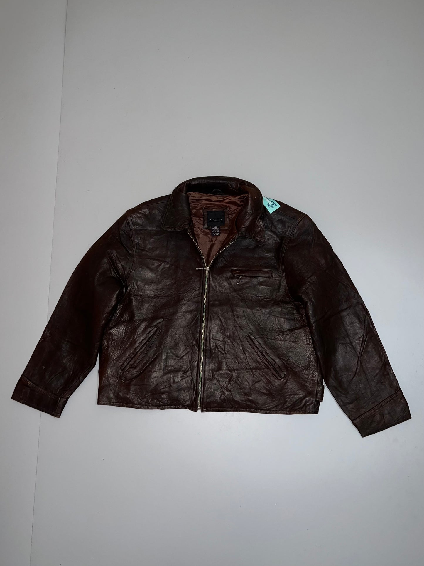 Z Super Premium Original Leather (L)