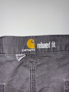 Carhartt Relaxed Fit Work Pants (W:38) (L:42)