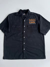 Harley-Davidson 110th Anniversary Work Shirt Black (2Xl)