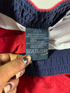 Polo Ralph Lauren Red Swim Shorts (W:34) (L:19)