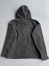 Dickies | Grey Camo-Lined Hooded Anorak(XL)