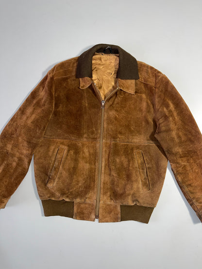 ZSuper Premium Original RARE Sued Leather (M/L)