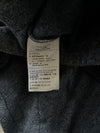 Jordan Heather Grey Fleece Tech Joggers (W:29) (L:40)