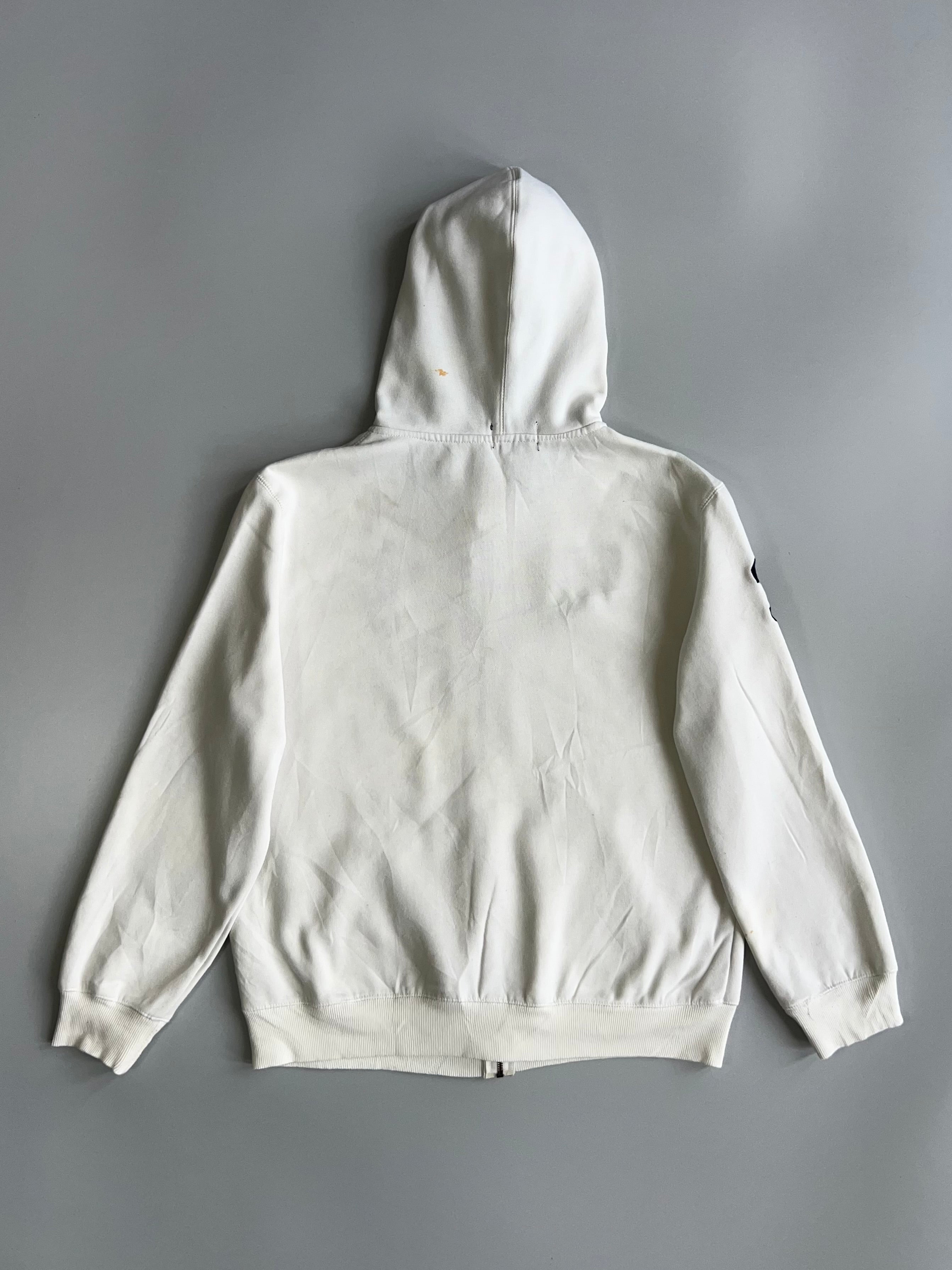 Polo Ralph Lauren | Big Pony USA Flag Zip Hoodie (L) – Drip Drop