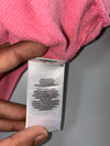 Polo Ralph Lauren Big Pony Hoodie in Pink With QR (S)