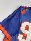 Y2K Nike Team Boise State Broncos #99 Football Jersey (2Xl)