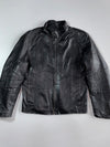 Vintage Premium Original Pure Leather Jacket (M)
