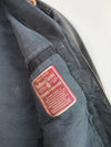 ZVintage Marlboro Classics Heavy 100% Cotton Jacket – Americana Workwear (RARE) (L)