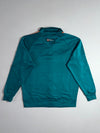 NFL Team Apparel Miami Dolphins Teal & Orange Track Jacket (XL)