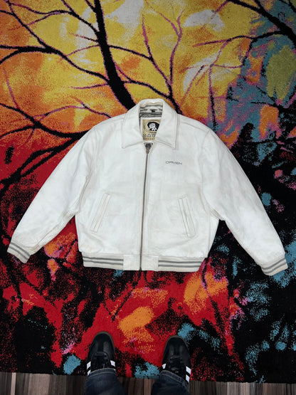 ZVintage Daven Original Leather (RARE) (Ultra Premium)Jacket (M/L)