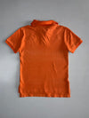 Polo Ralph Lauren RLPC Yacht Club Polo Orange (XS)
