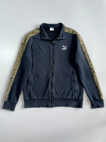 Vintage Puma’s Premium Original Track Jacket (M)