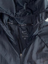 Nike Stride Black Packable Running Jacket (XL/2Xl)