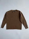 Polo Ralph Lauren Thermal Waffle Pullover (L)