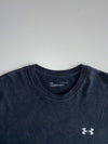 Under Armour Loose Fit T-Shirt – Black (XL)
