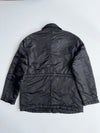 Burberry London Vintage Field Jacket Black (Xl)