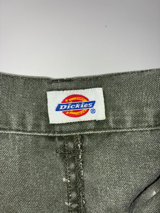 Dickies | Cargo Shorts Olive (W:32) (L:18)