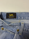 Lee | Vintage Light Wash Bootcut Jeans | (W:32) (L:45)