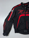 FLM Racing Technology Padded Jacket (M)