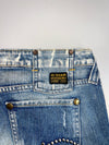 ZG-Star Ultra Premium Original {RARE} Bootcut Jeans(W-32,L-42)