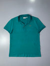 Lacoste Slim Fit Polo Shirt – Teal, FR S / US (L)