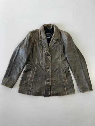 ZAmerican Eagle Original Authentic Leather (M)