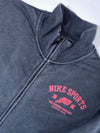 Nike Sports | Navy Track Jacket (L)