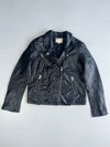 ZSuper Premium Original Leather Jacket (S)
