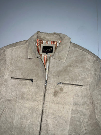 ZSuper Premium Sued Leather (XL/2XL)