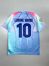 Nike | FC Barcelona Away Kit Spotify | (L)