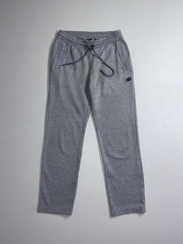 New Balance Grey Melange Joggers (W:30) (L:38)