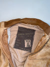 ZDavid Moore Original Leather Jacket (XL)