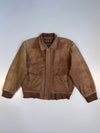 ZSuper Premium Original Pure Leather Jacket (M/L)