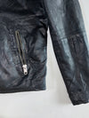 Superdry Premium Original Leather Jacket (M)
