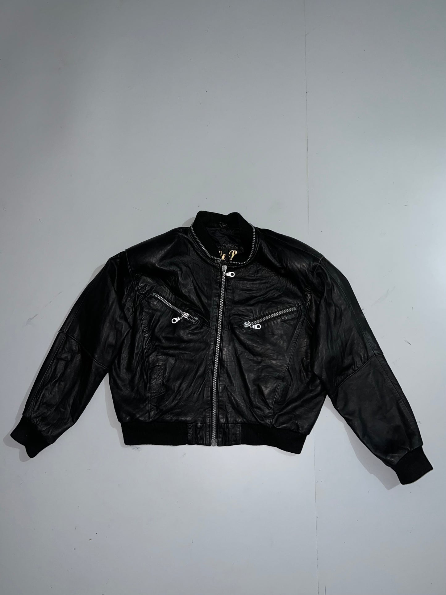 ZSuper Premium Original Leather (M) Oversized
