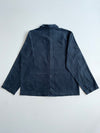 Nike Canvas Chore Jacket – Black (L)