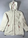 Nike Reversibel Padded Hooded Puffer Jacket (L)