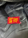 Bull Dog Premium Original Leather Vest (S)