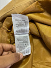Carhartt WIP Michigan Chore Coat Jacket – Tan / Hamilton Brown (M)