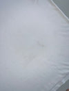 Polo by Ralph Lauren | White Pique Custom Slim Fit Polo (XL)