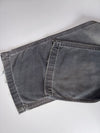 Carhartt Carpenter Pants (W:35) (L:43)