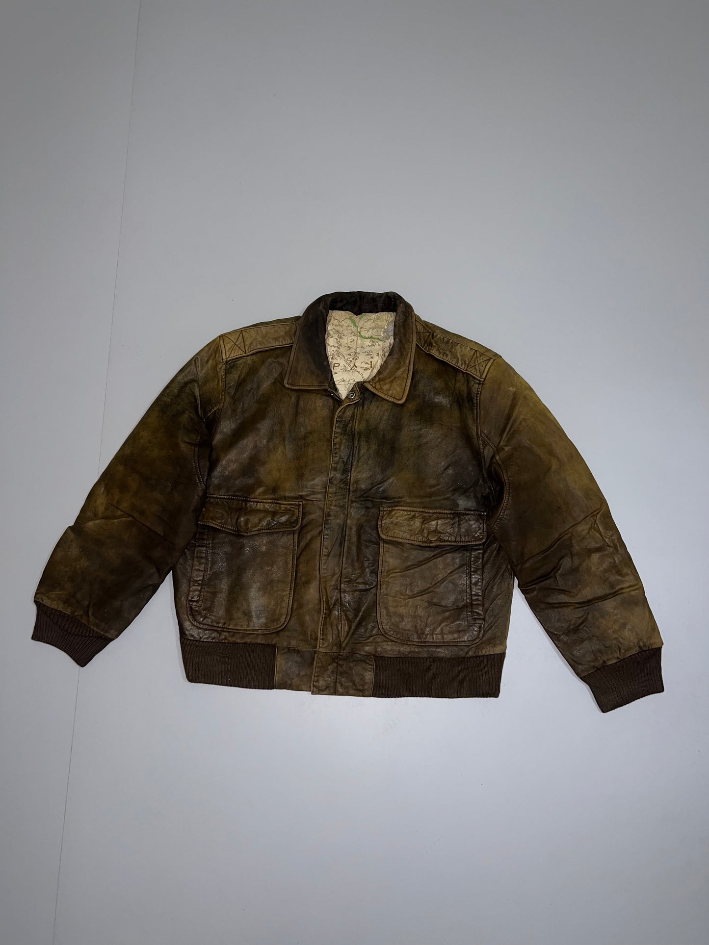 ZSuper Premium Original Leather (S/M)